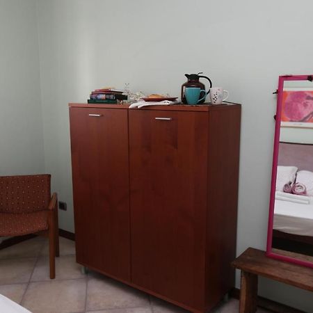 B&B L'Angoletto Αβελλίνο Εξωτερικό φωτογραφία