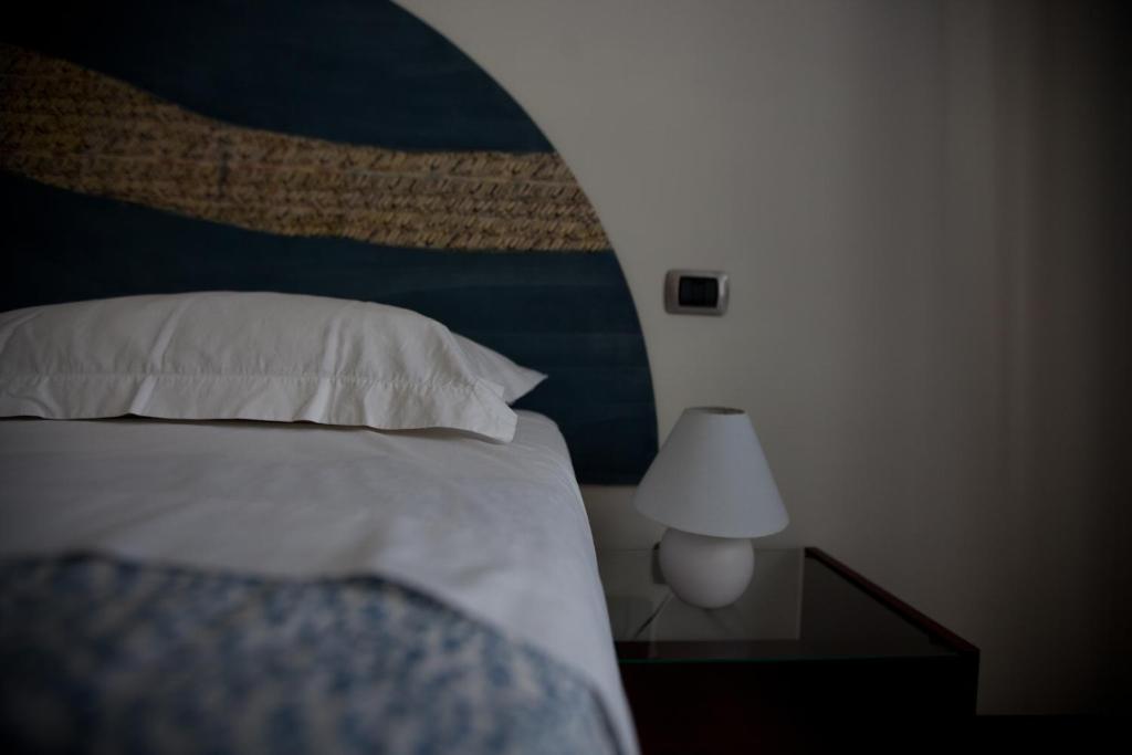 B&B L'Angoletto Αβελλίνο Δωμάτιο φωτογραφία