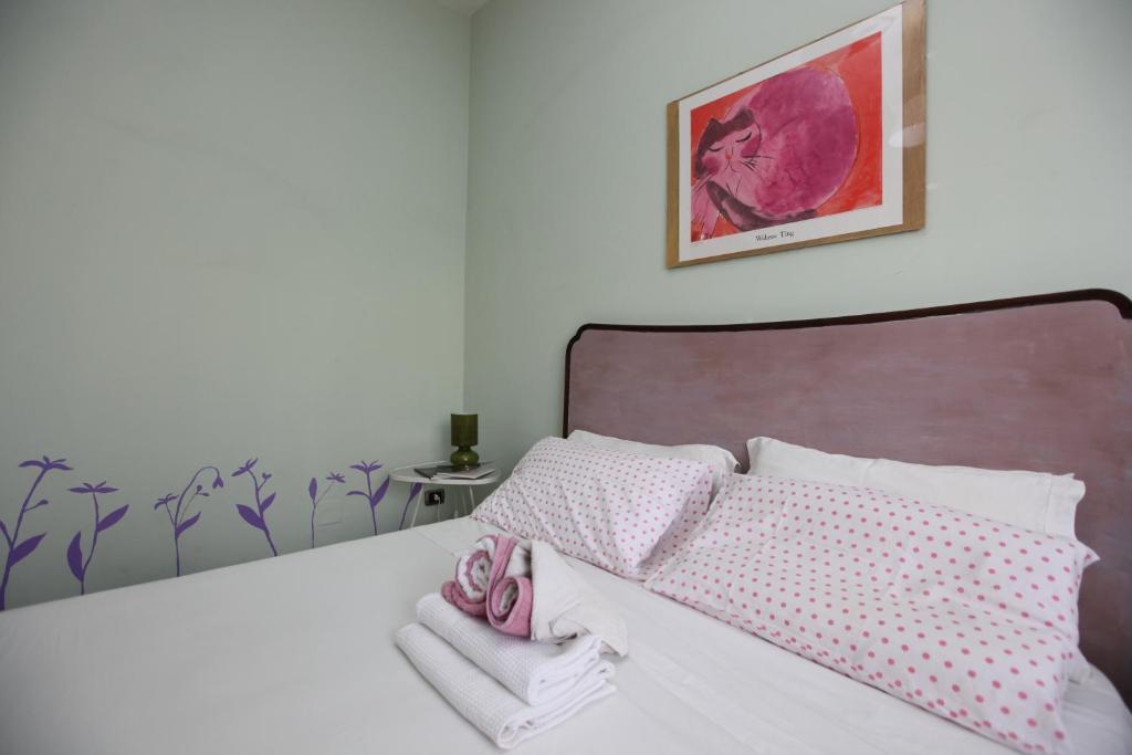 B&B L'Angoletto Αβελλίνο Δωμάτιο φωτογραφία