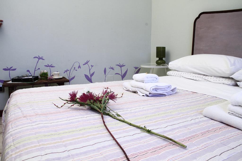B&B L'Angoletto Αβελλίνο Δωμάτιο φωτογραφία