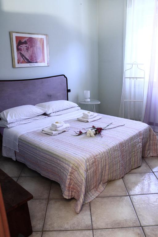 B&B L'Angoletto Αβελλίνο Δωμάτιο φωτογραφία