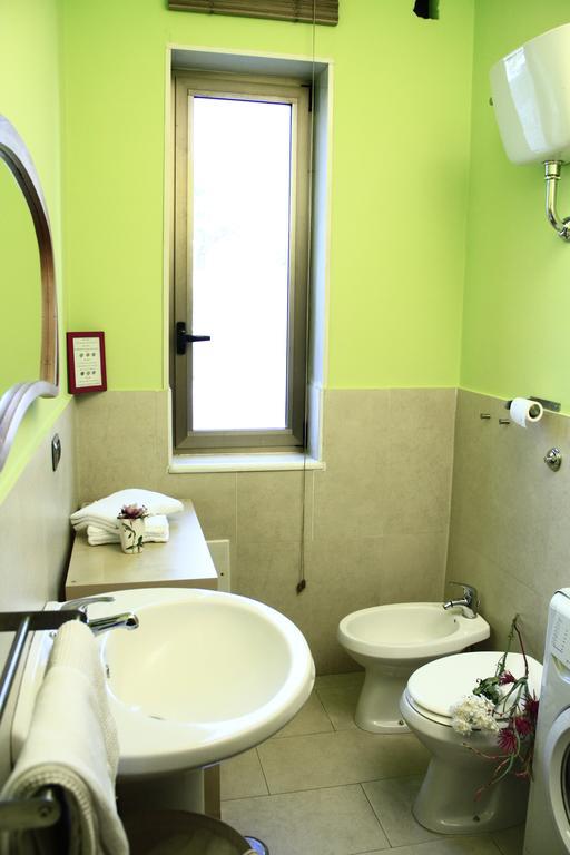 B&B L'Angoletto Αβελλίνο Δωμάτιο φωτογραφία