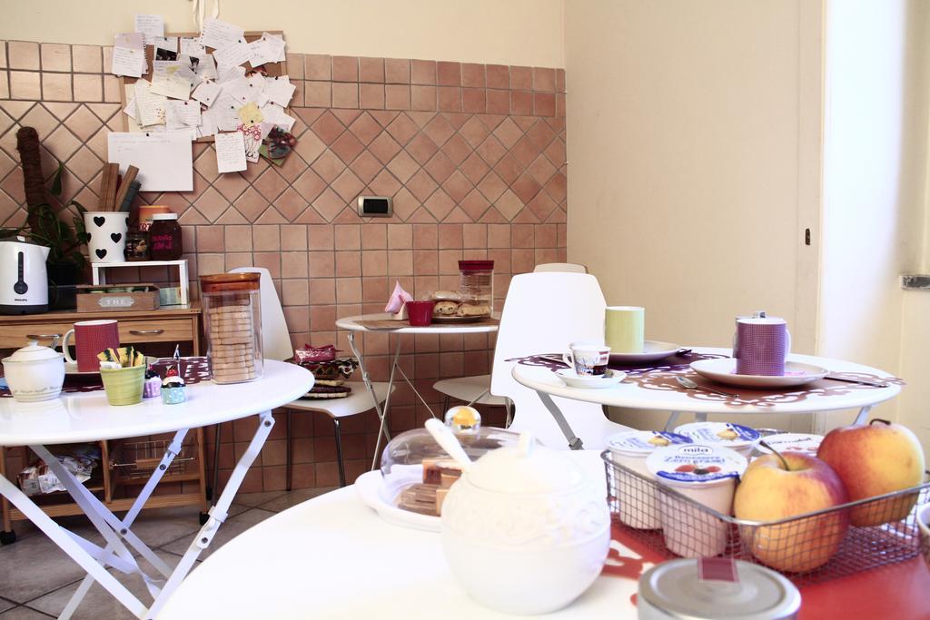 B&B L'Angoletto Αβελλίνο Δωμάτιο φωτογραφία