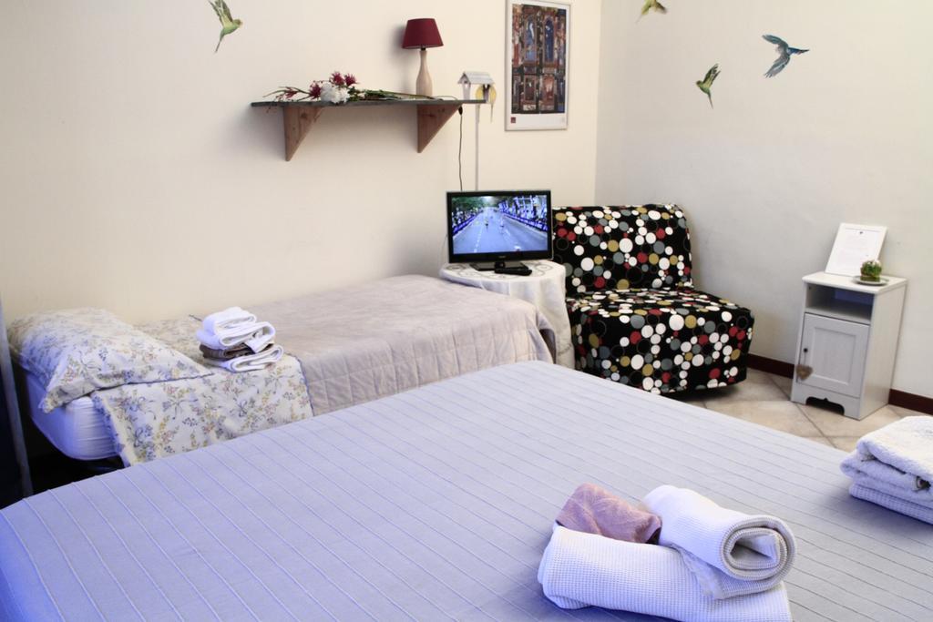B&B L'Angoletto Αβελλίνο Δωμάτιο φωτογραφία