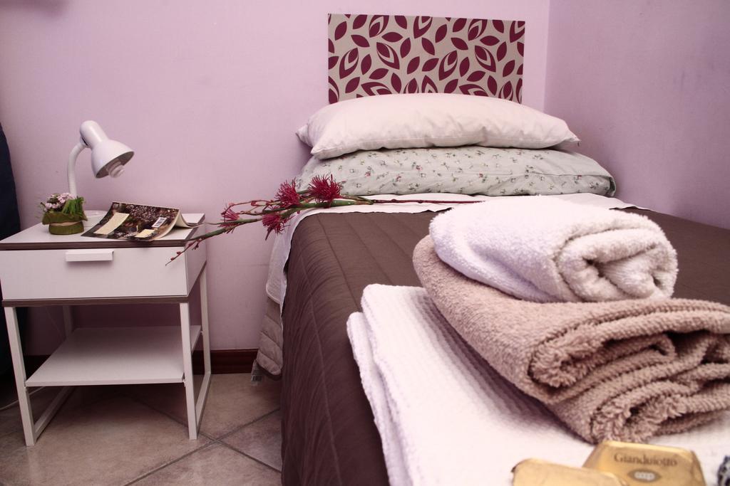 B&B L'Angoletto Αβελλίνο Δωμάτιο φωτογραφία
