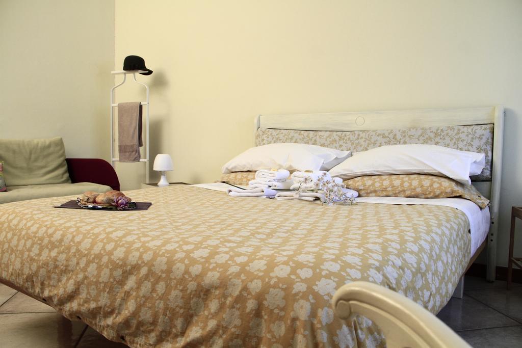 B&B L'Angoletto Αβελλίνο Δωμάτιο φωτογραφία