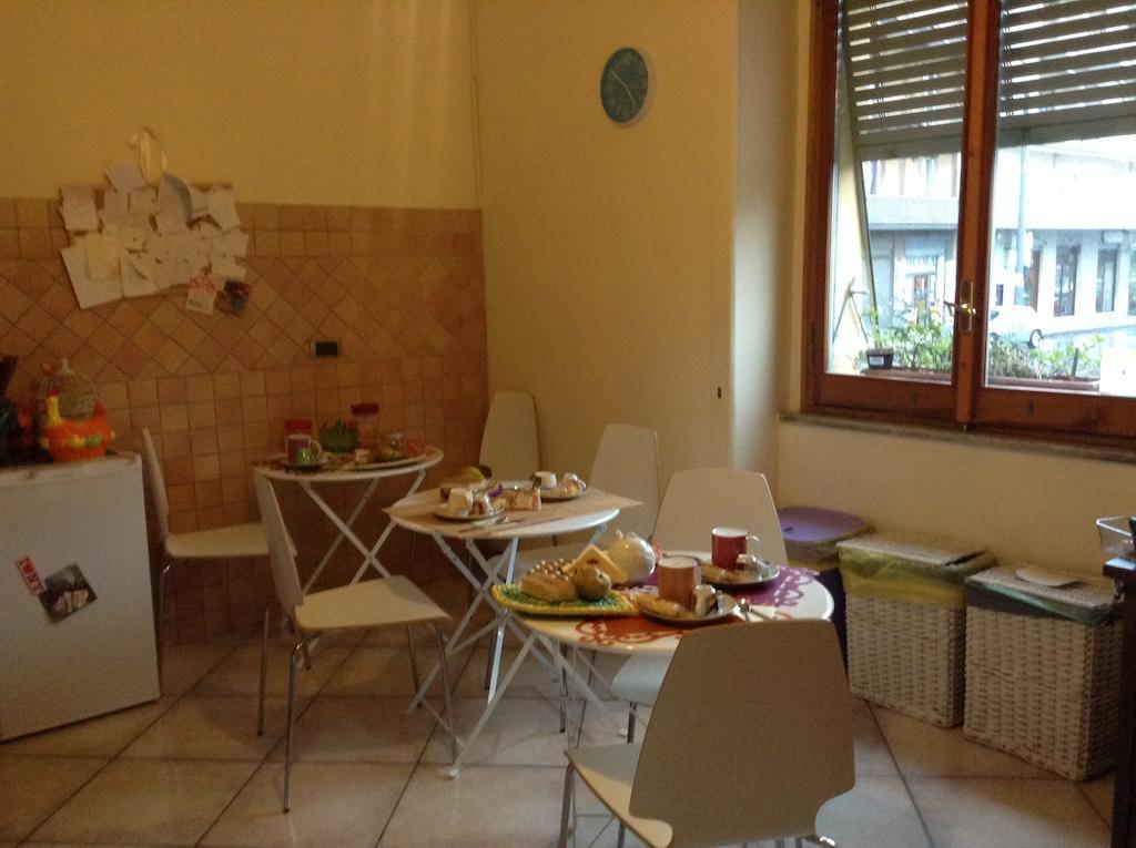 B&B L'Angoletto Αβελλίνο Δωμάτιο φωτογραφία